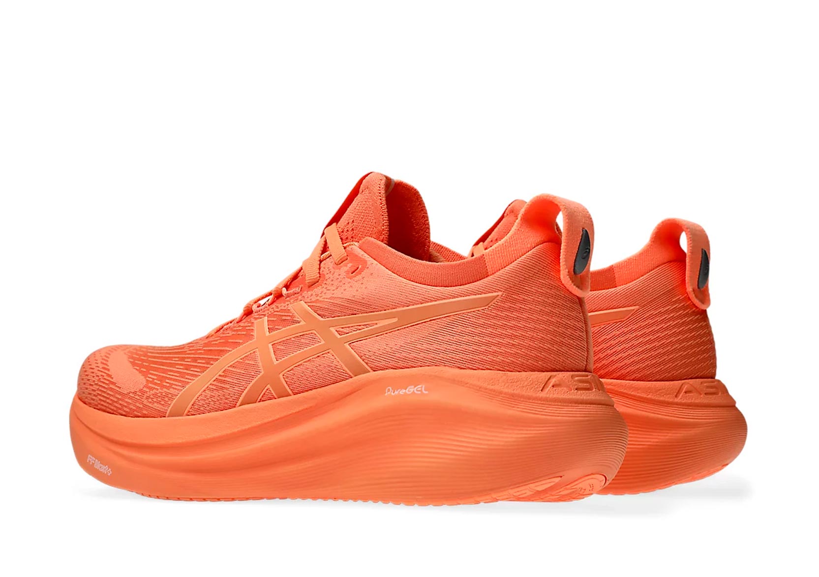 ASICS GEL-NIMBUS 27 W LITE-SHOW